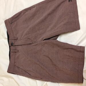 Billabong men's size 28 shorts